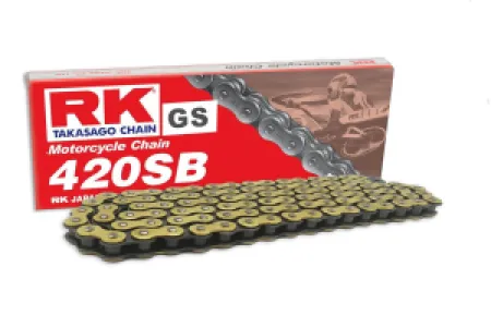 RK - CHAIN RK420SB GB 110C - 12210355