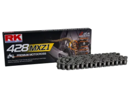 RK - CHAIN RK428MXZ1 120C - 12210368