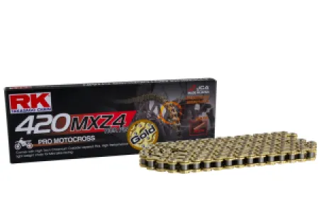 RK - CHAIN RK420MXZ4 GG 110C - 12210394