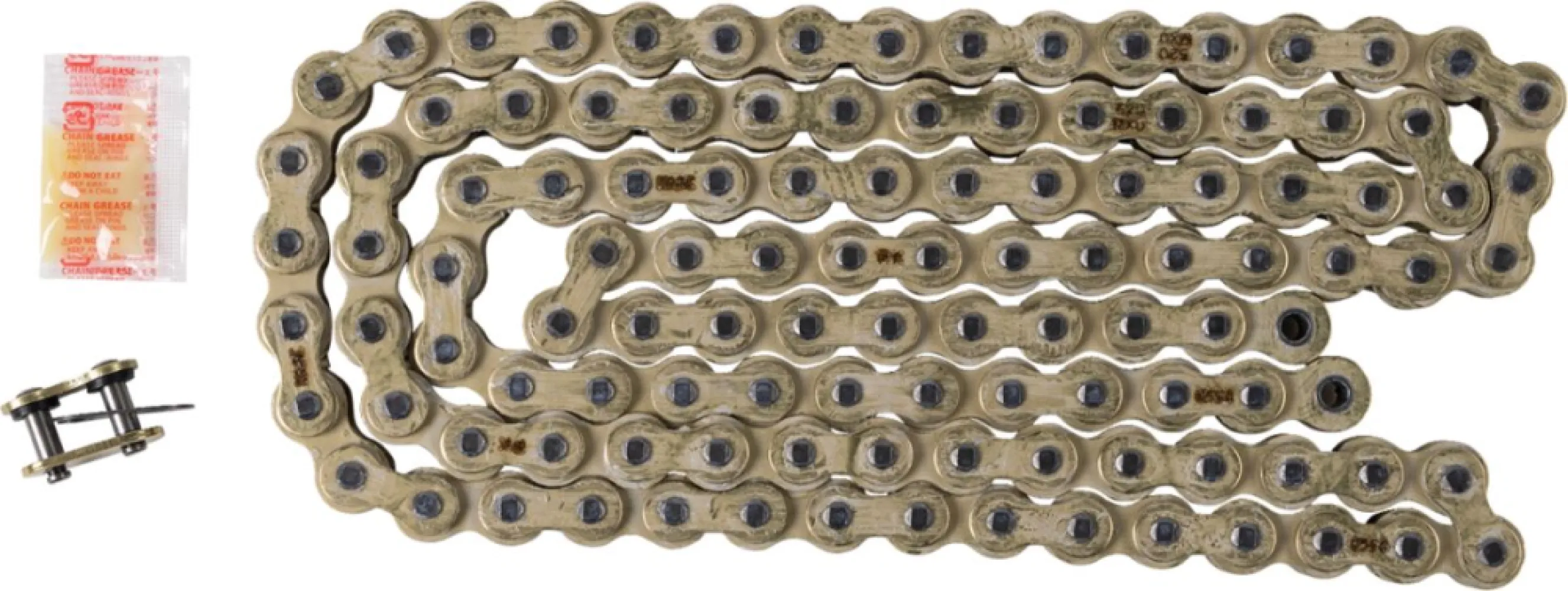 RK - CHAIN RK520MXU GG 114C - 12220192