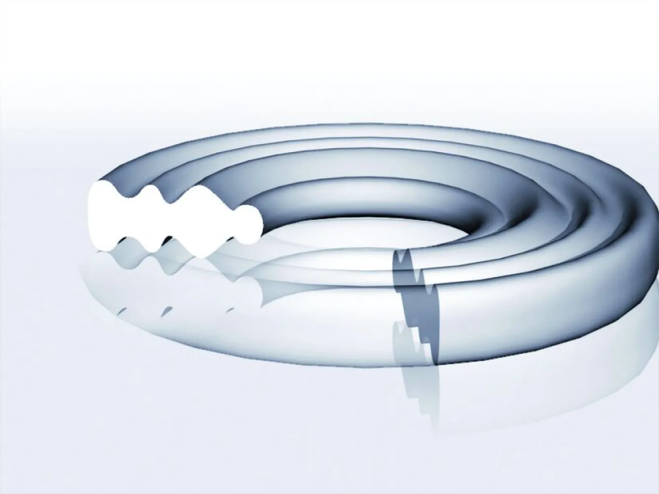 RK - CHAIN RK520MXU GG 118C - 12230743
