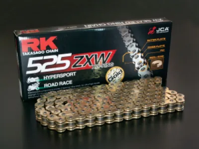 RK - CHAIN RK525ZXW GG 116R - 12231269