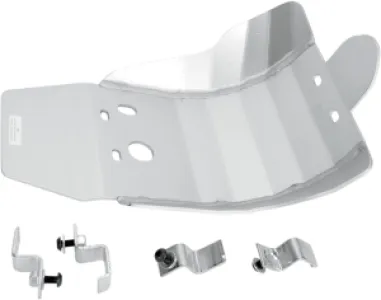 MOOSE OFFROAD HARD-PARTS - MSE SKID PLT CRF250R/X - 05050064