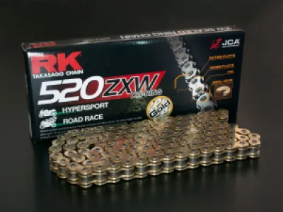 RK - CHAIN RK520ZXW GG 130R - 12231289