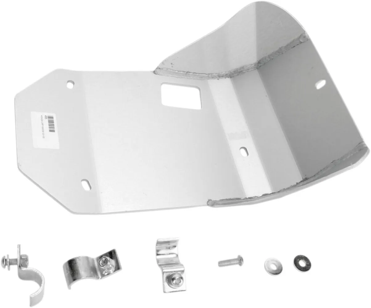MOOSE OFFROAD HARD-PARTS - MSE SKID PLT CRF150/230 - 05050048