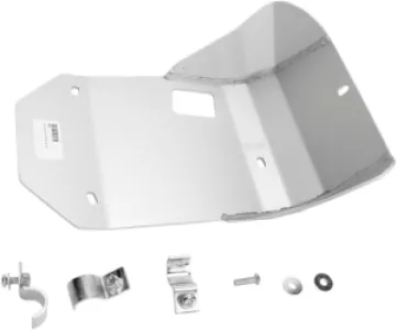 MOOSE OFFROAD HARD-PARTS - MSE SKID PLT CRF150/230 - 05050048