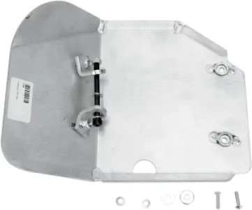 MOOSE OFFROAD HARD-PARTS - MSE SKID PLT TTR125/L - 05050050