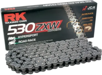 RK - CHAIN RK530ZXW 112R - 12231617