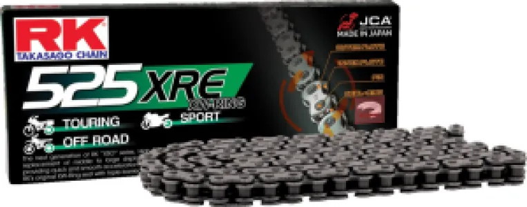 RK - CHAIN RK525XRE 108R - 12231985