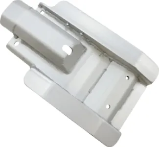 MOOSE OFFROAD HARD-PARTS - HD SKD PLT 400EX 99-04 - 05050097