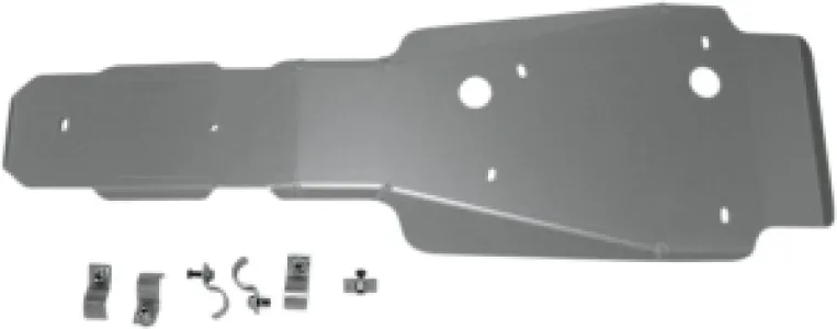 MOOSE OFFROAD HARD-PARTS - FULL SKDPLT YFZ450 04 - 05050094