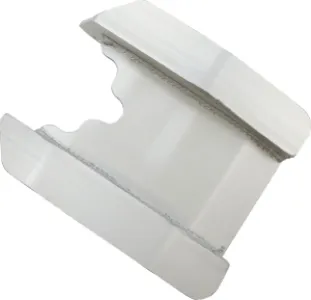 MOOSE OFFROAD HARD-PARTS - HD SKDPLT BANSHEE 87-03 - 05050099