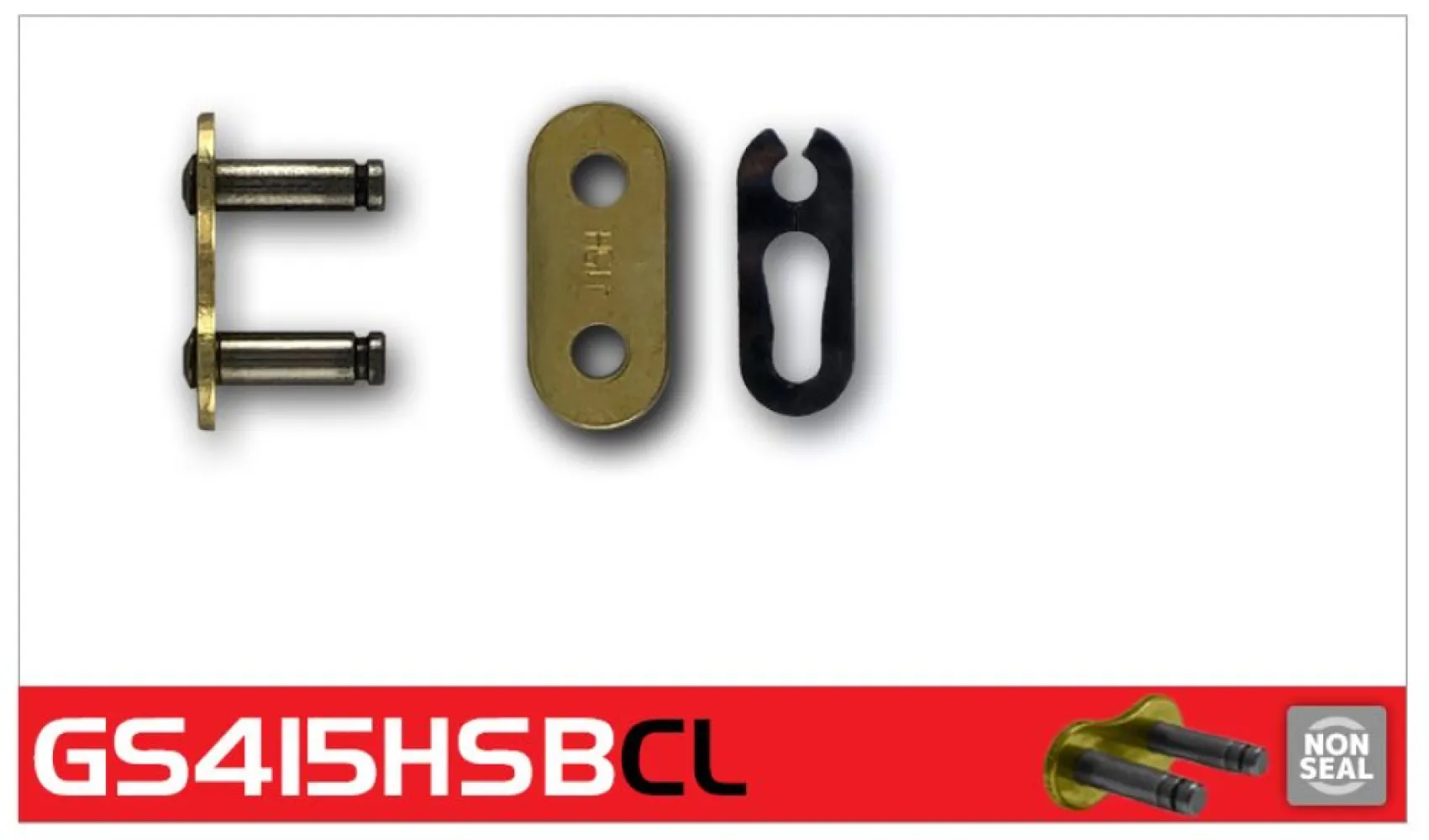 RK - CONLINK RK415HSB GB C - 12250730