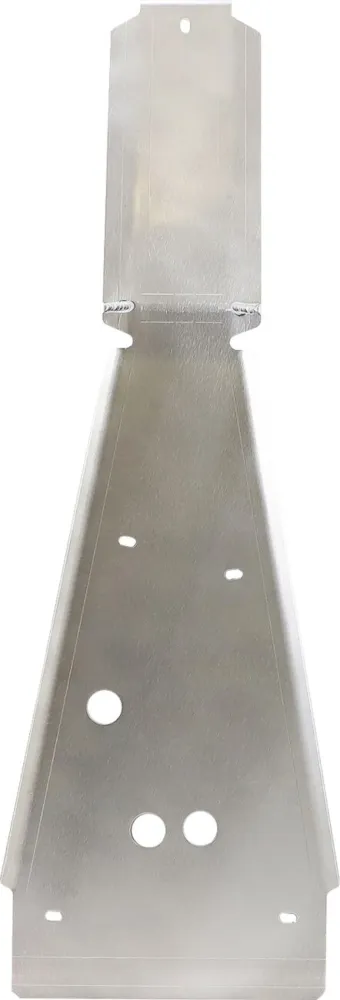 MOOSE OFFROAD HARD-PARTS - FUL BDY SDPLT TRX450R 04 - 05050130