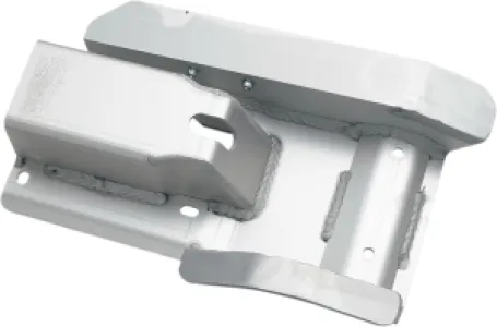 MOOSE OFFROAD HARD-PARTS - HD SKIDPLATE TRX450R 04 - 05050129