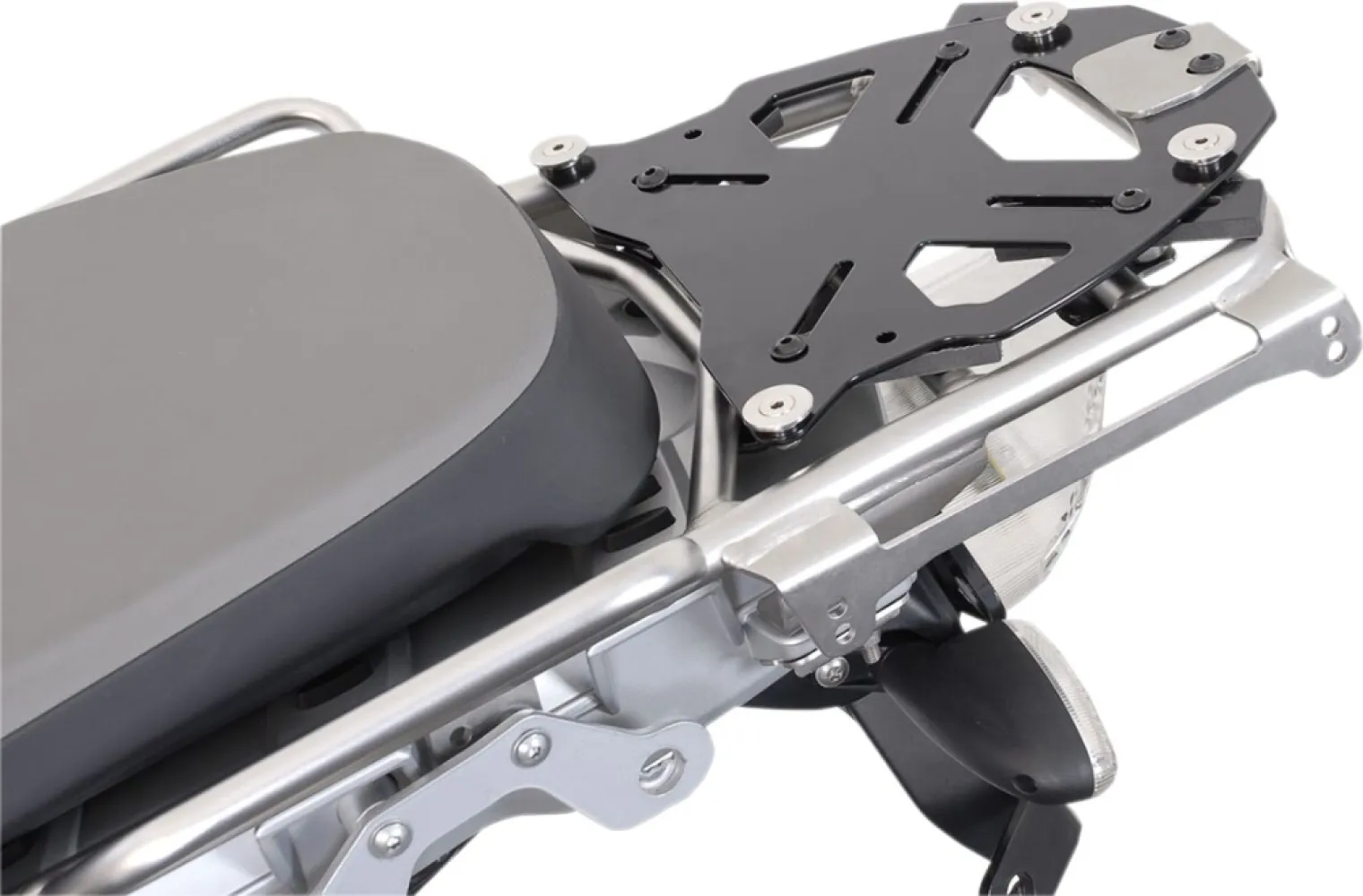 SW-MOTECH - TUBULAR RACKS ADPT PLATE - 15100506