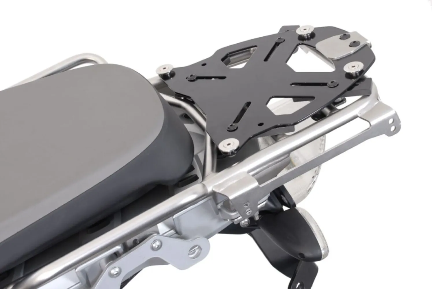 SW-MOTECH - TUBULAR RACKS ADPT PLATE - 15100506