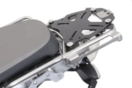 SW-MOTECH - TUBULAR RACKS ADPT PLATE - 15100506