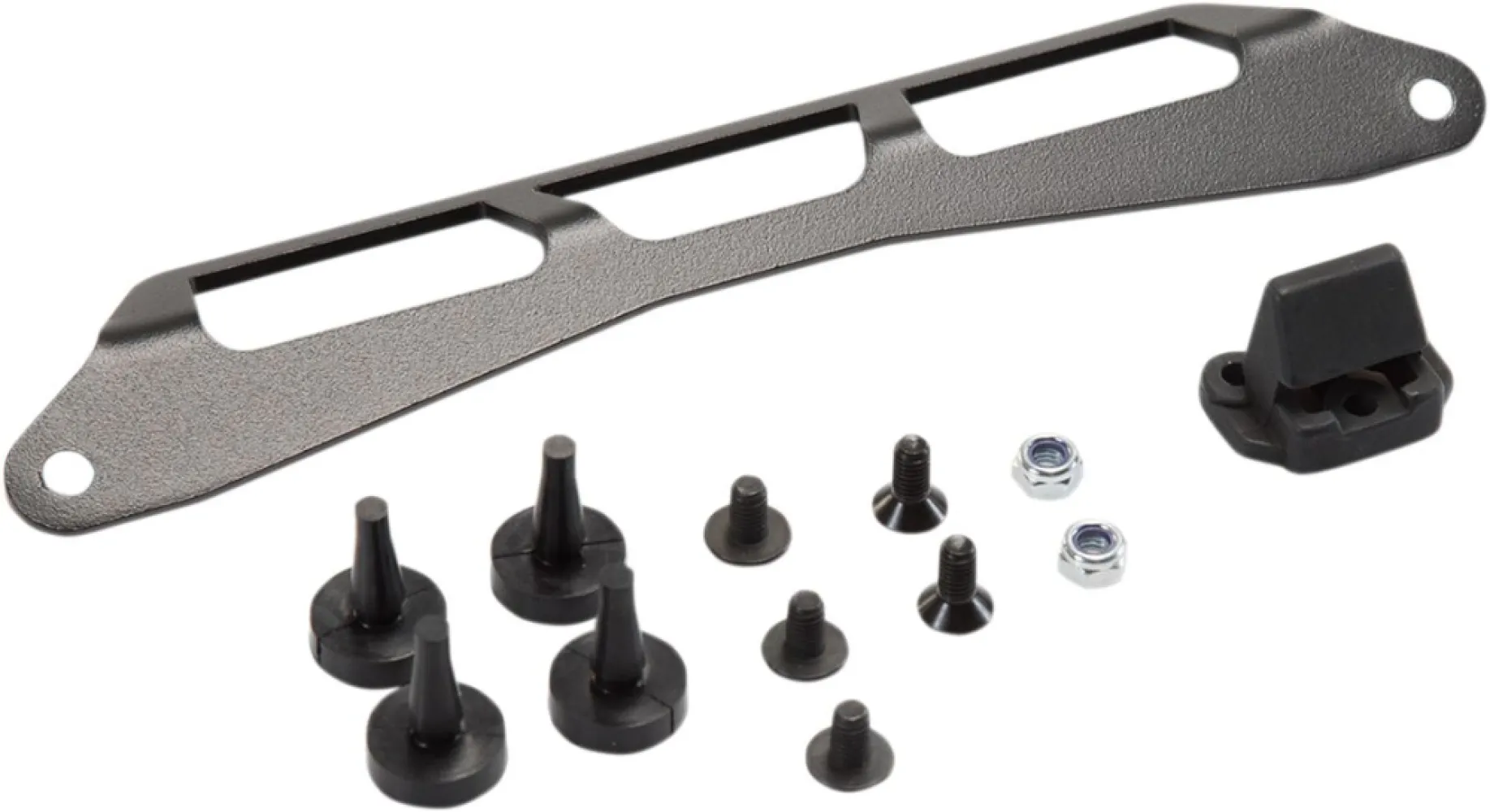 SW-MOTECH - LUGGAGE ADVENTURE-RACK AD - 15100513