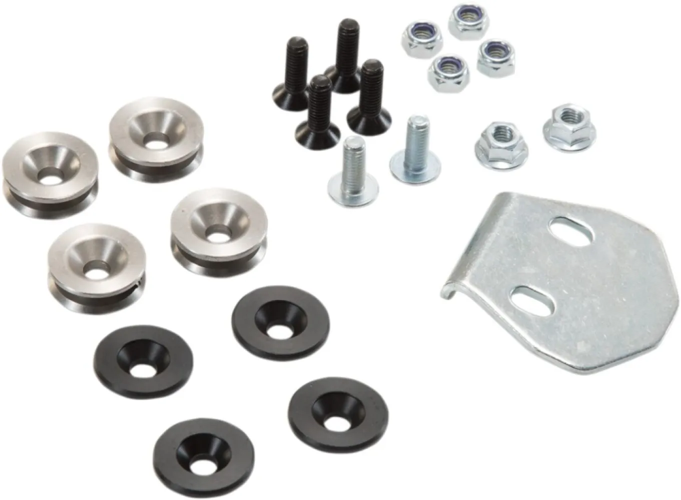 SW-MOTECH - LUGGAGE ADVENTURE-RACK AD - 15100512