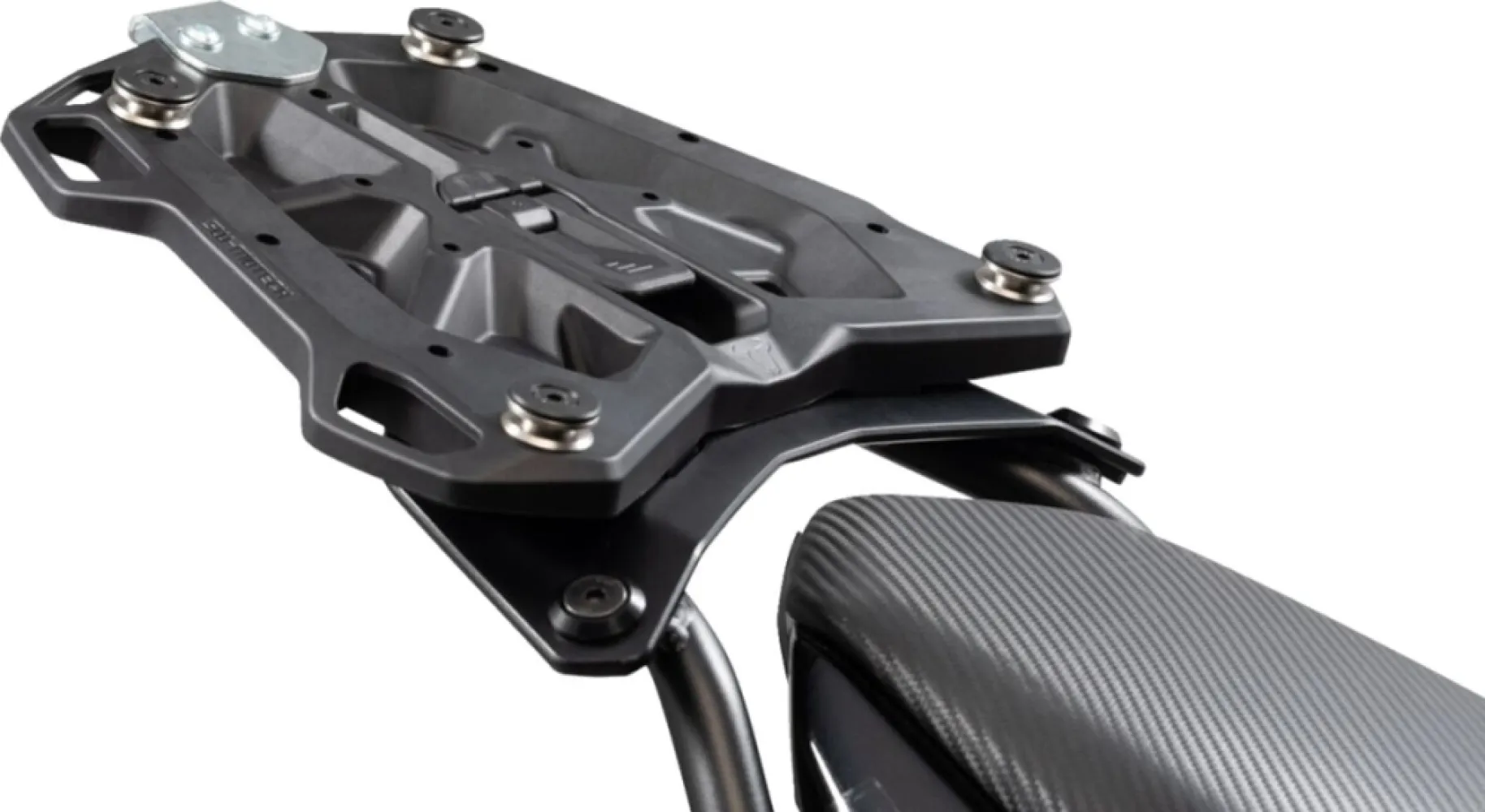 SW-MOTECH - LUGGAGE STEEL-RACK ADPT - 15100523