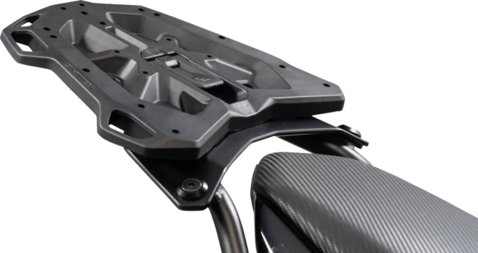 SW-MOTECH - LUGGAGE STEEL-RACK ADPT - 15100523