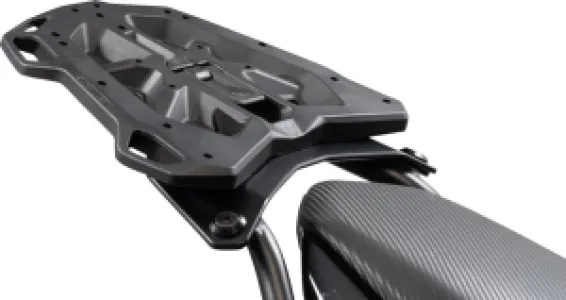 SW-MOTECH - LUGGAGE STEEL-RACK ADPT - 15100523