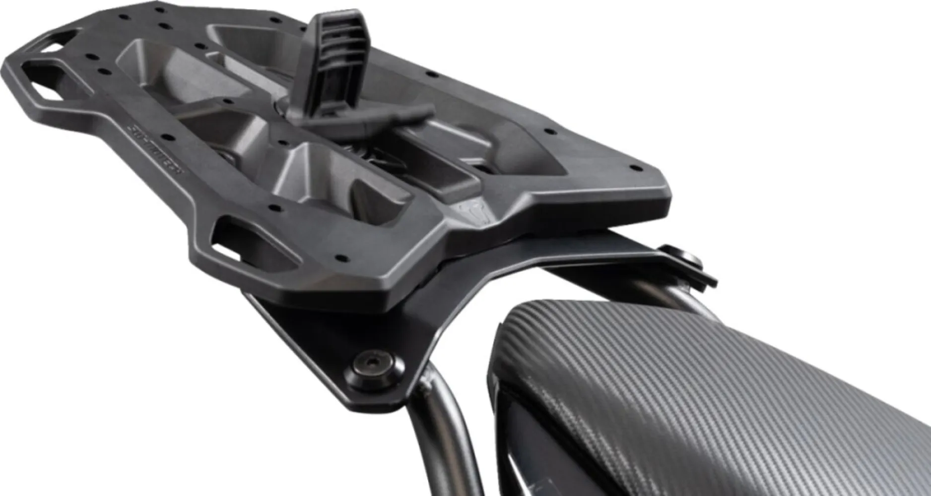 SW-MOTECH - LUGGAGE STEEL-RACK ADPT - 15100523