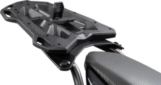 SW-MOTECH - LUGGAGE STEEL-RACK ADPT - 15100523