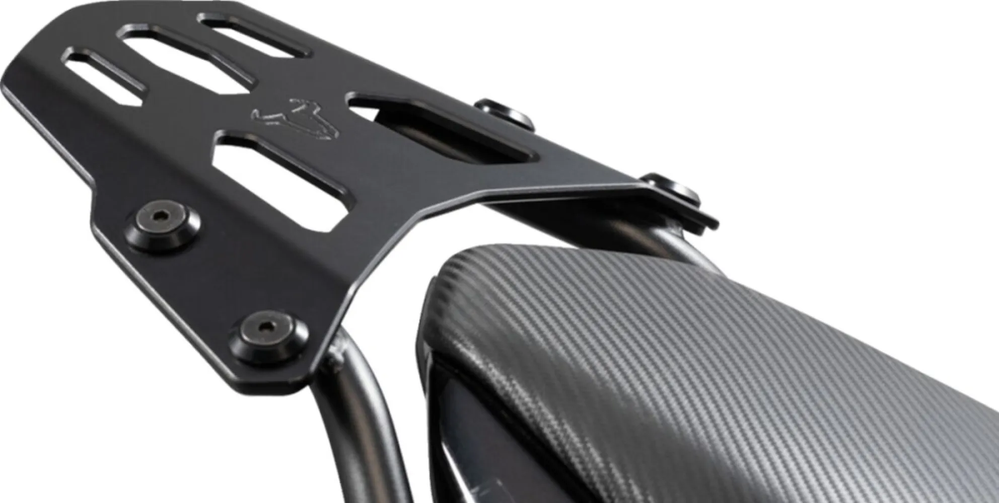 SW-MOTECH - LUGGAGE STEEL-RACK ADPT - 15100523