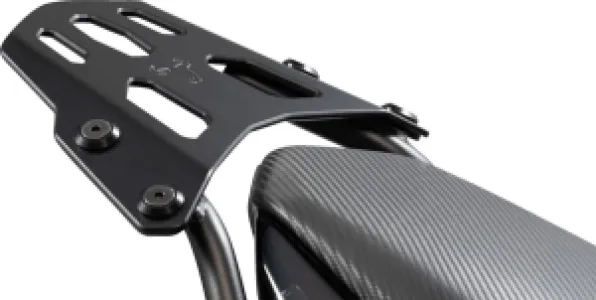 SW-MOTECH - LUGGAGE STEEL-RACK ADPT - 15100523