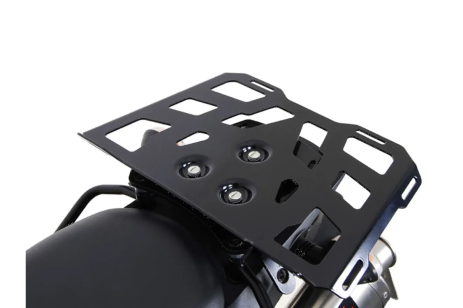 SW-MOTECH - LUGGAGE ALU-RACK EXT  - 15100522