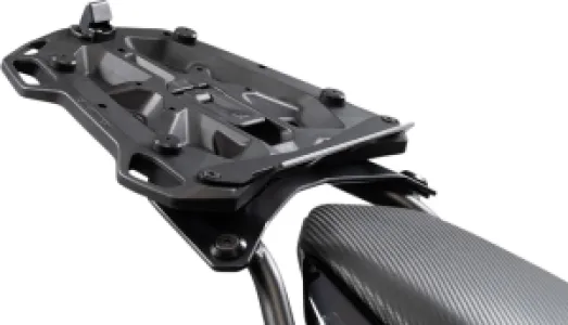 SW-MOTECH - LUGGAGE STEEL-RACK ADPT - 15100524
