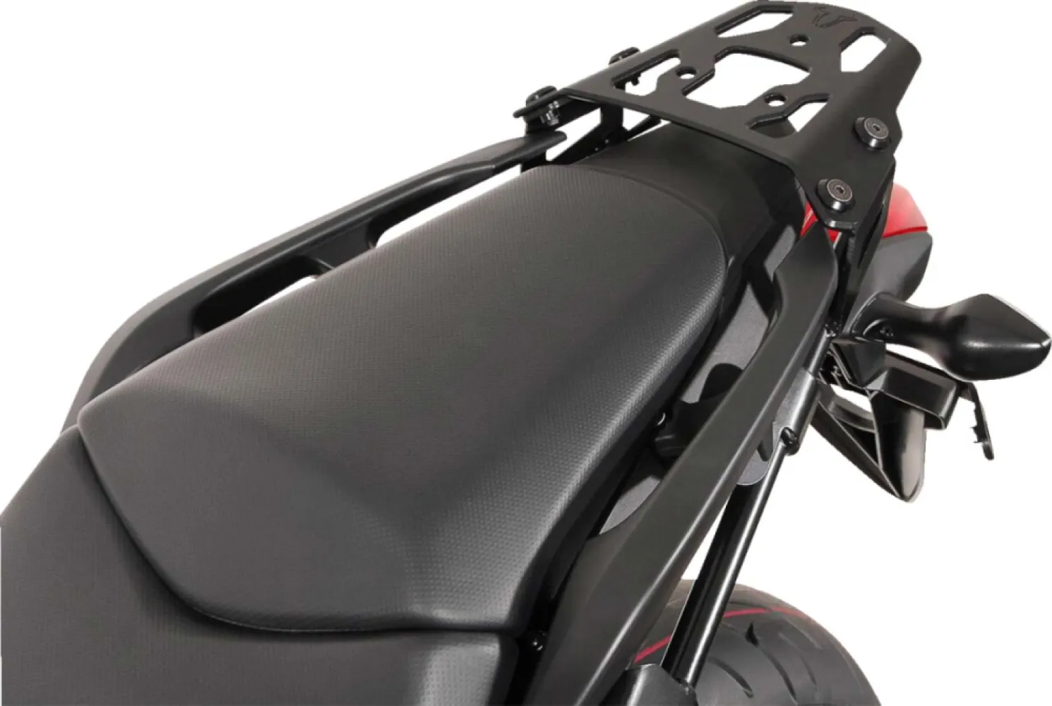 SW-MOTECH - LUGGAGE ALU-RACK - 15100527