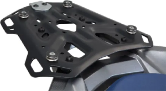 SW-MOTECH - LUGGAGE ADVENTURE-RACK - 15100531