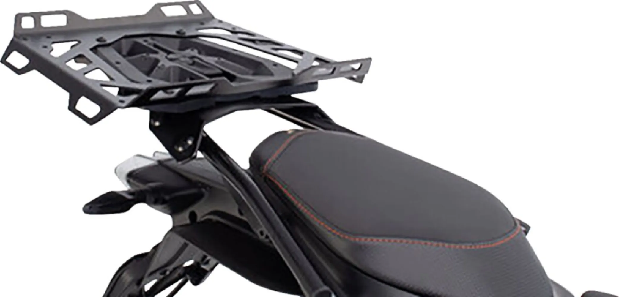 SW-MOTECH - LUGGAGE STEEL-RACK EXT - 15100526
