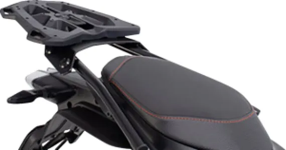 SW-MOTECH - LUGGAGE STEEL-RACK EXT - 15100526