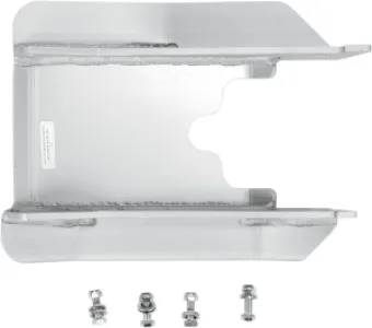 MOOSE OFFROAD HARD-PARTS - SKIDPLATE SWING ARM-RPTR - 05050279