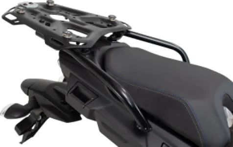 SW-MOTECH - LUGGAGE ADVENTURE-RACK - 15100548