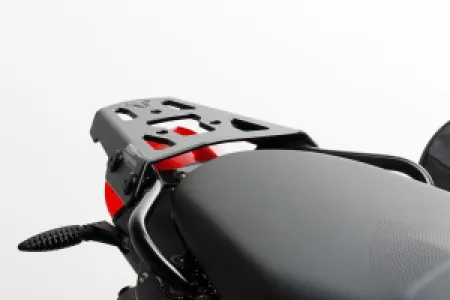 SW-MOTECH - LUGGAGE ALU-RACK - 15100549