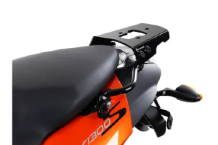 SW-MOTECH - LUGGAGE ALU-RACK - 15100550