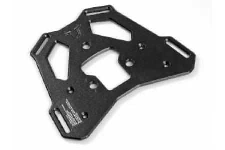 SW-MOTECH - LUGGAGE ALU-RACK - 15100551