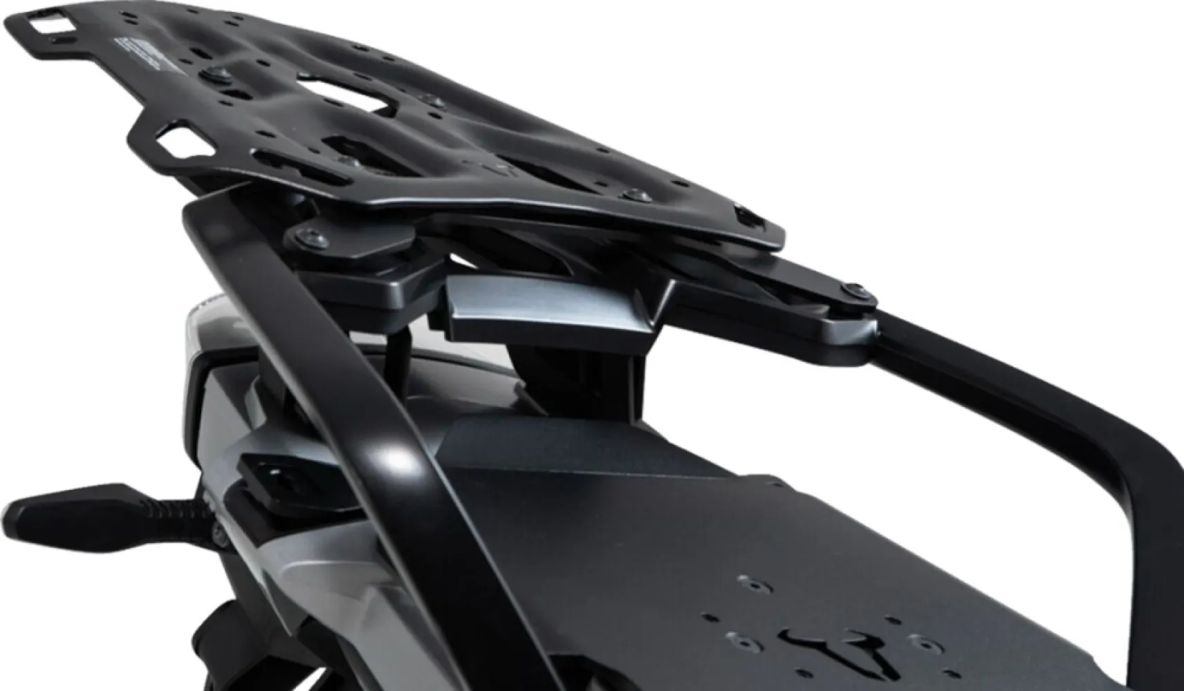 SW-MOTECH - LUGGAGE ADVENTURE-RACK - 15100557