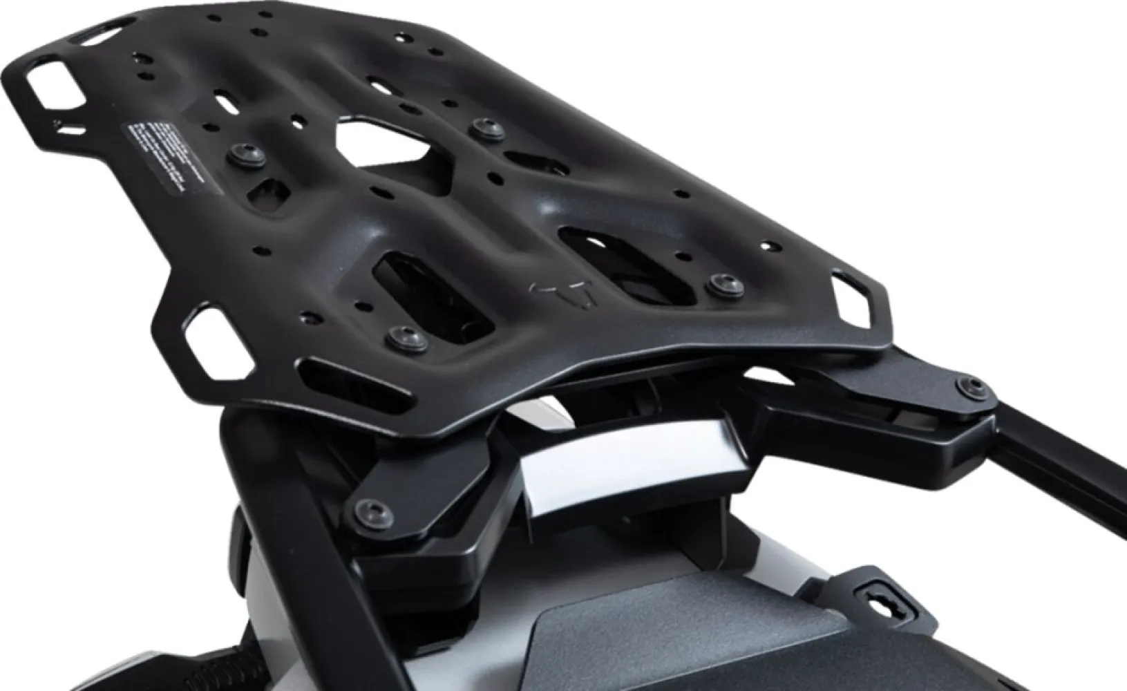 SW-MOTECH - LUGGAGE ADVENTURE-RACK - 15100557