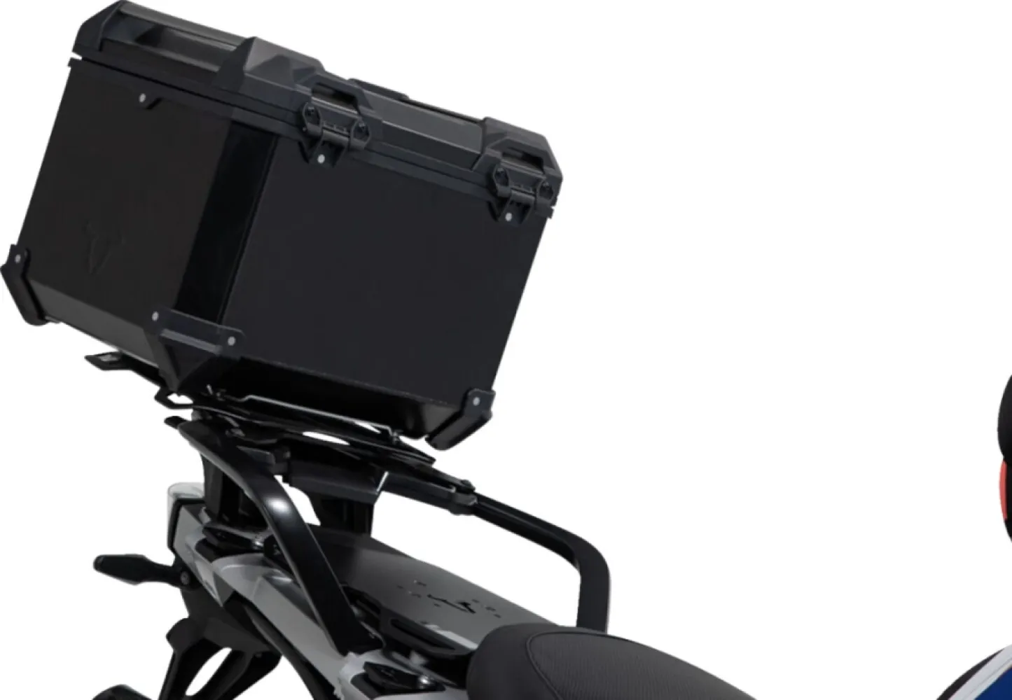 SW-MOTECH - LUGGAGE ADVENTURE-RACK - 15100557