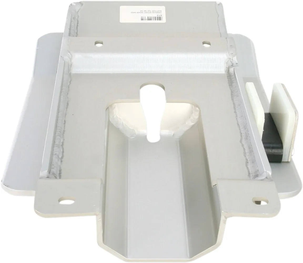 MOOSE OFFROAD HARD-PARTS - SKIDPLATE SWINGARM-YAM - 05050394