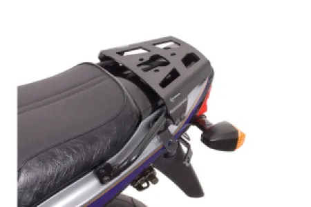 SW-MOTECH - LUGGAGE ALU-RACK - 15100562