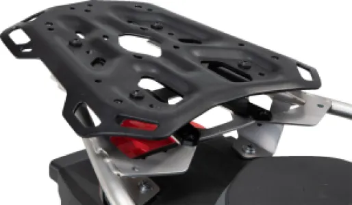 SW-MOTECH - LUGGAGE ADVENTURE-RACK - 15100561