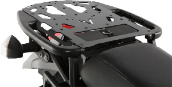 SW-MOTECH - LUGGAGE STEEL-RACK - 15100563