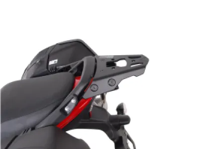 SW-MOTECH - LUGGAGE ALU-RACK - 15100567